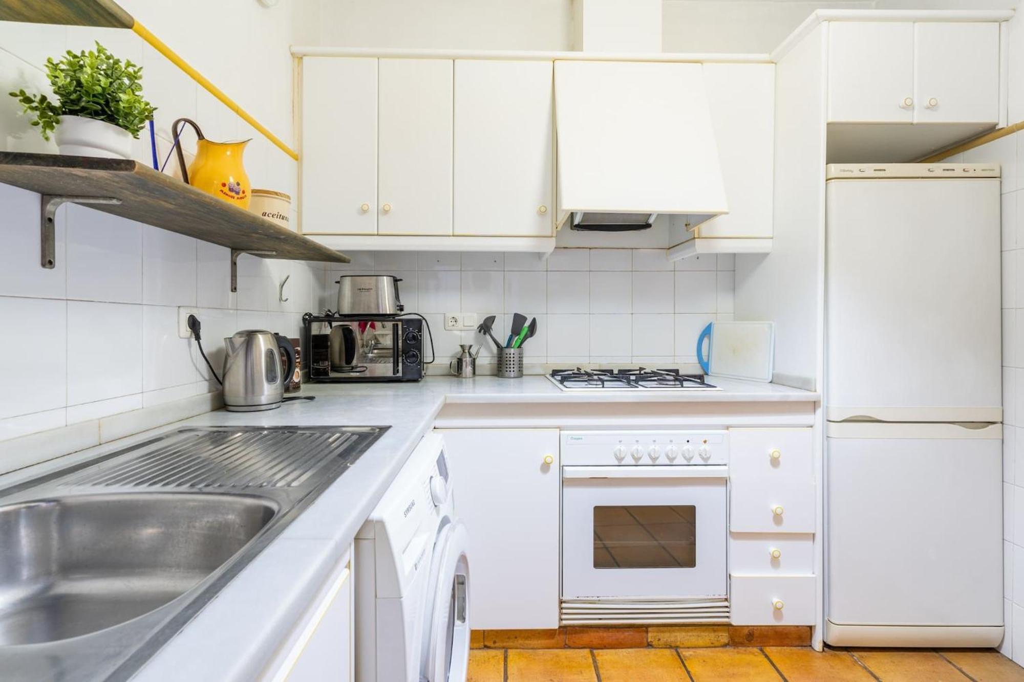 Musico Turia Gardens Apartment Valencia Exterior photo
